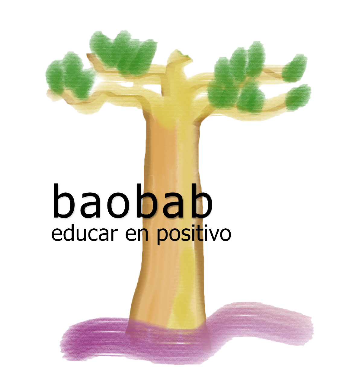 Baobab Educar en Positivo